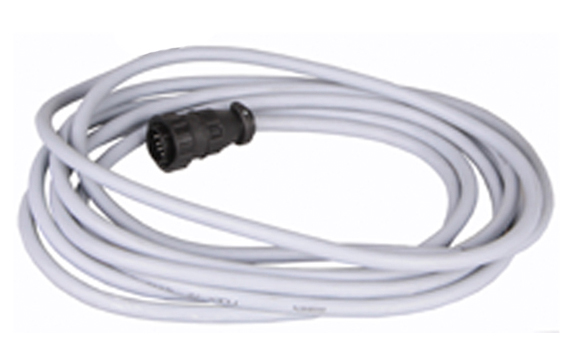 přívodní kabel pro dálkový ovladač