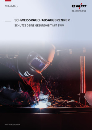 Welding technology knowledge downloads | EWM GmbH
