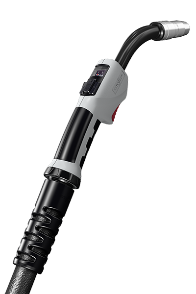 PM series water cooled standard torches