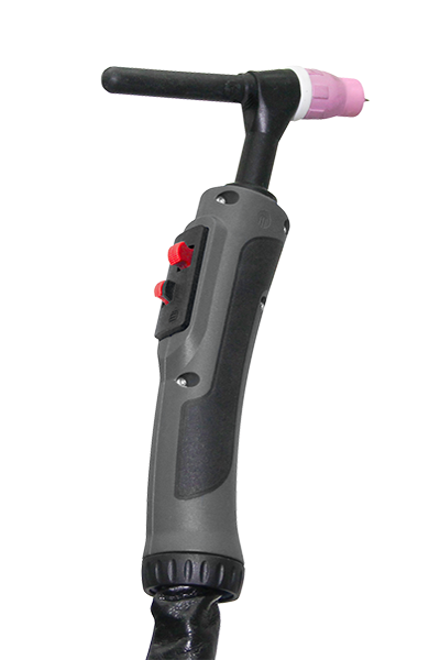 TIG-serie - gaskyld TIG 150 GRIP Little