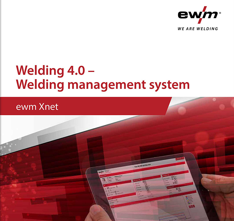 ewm xnet brochure