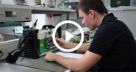 Technical system planner apprenticeship video