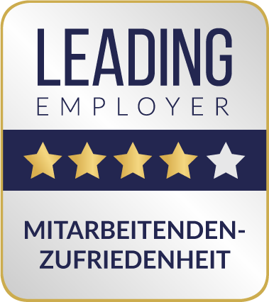 Siegel_Mitarbeitendenzufriedenheit_Rating_4