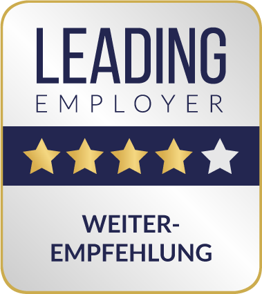 Siegel_Weiterempfehlung_Rating_4