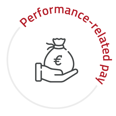 perfomance-related pay