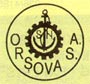 ORSOVA A.S.