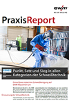 Titelseite PraxisReport Ebner