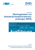 Informationsblad WPQR EN 1090