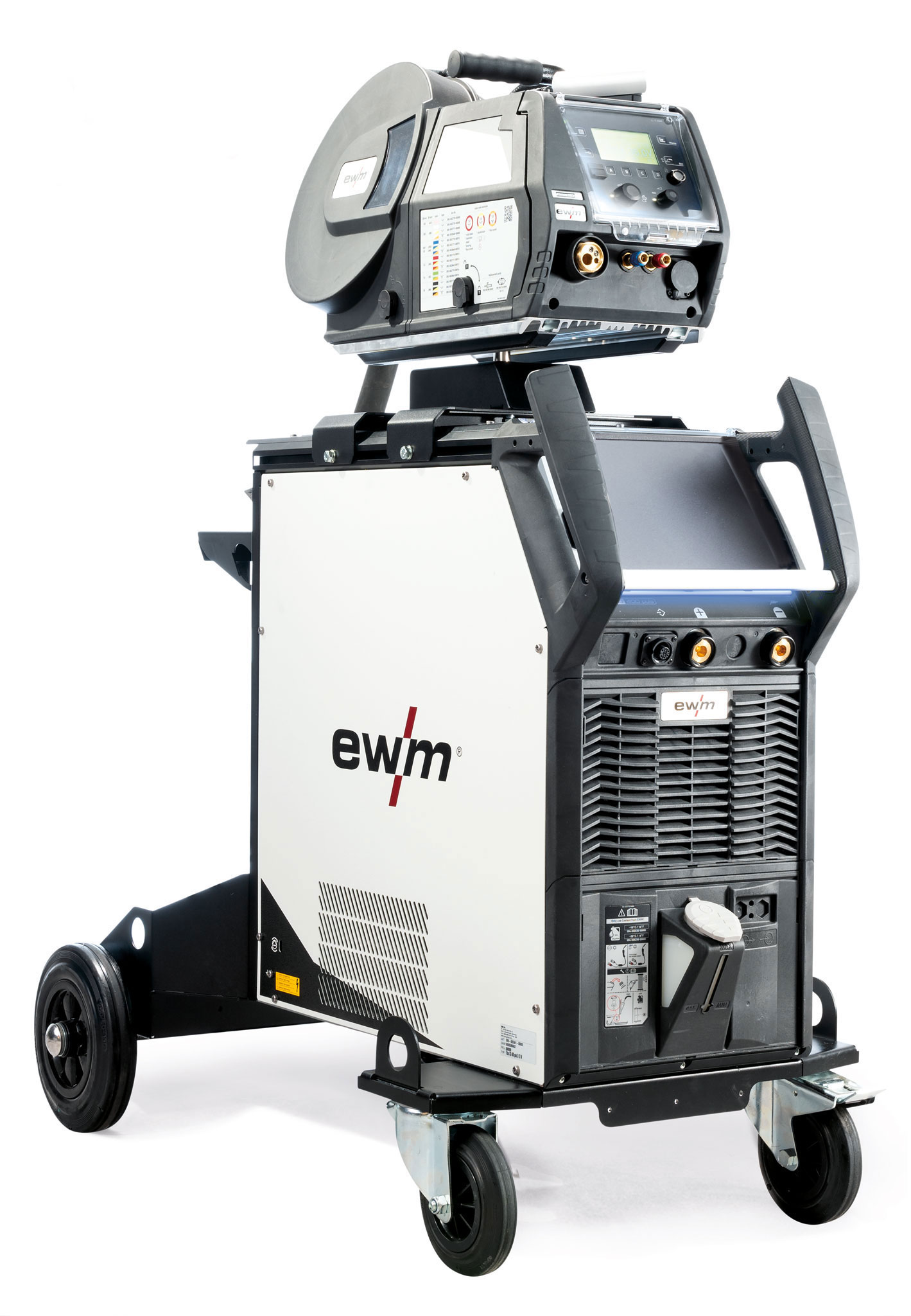 marriage correct etc Overview of welding machines and automation – EWM AG