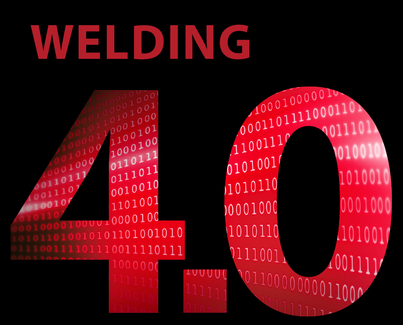 Welding 4.0